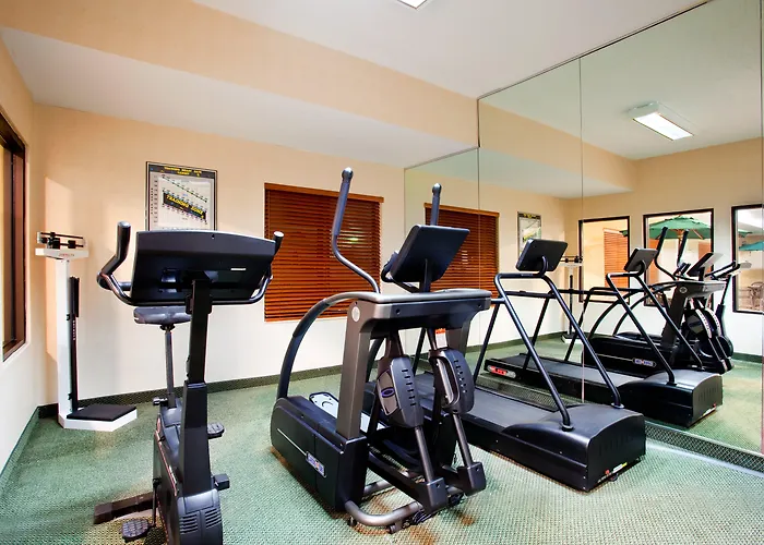 Best Western Northfields Ealing Hotel