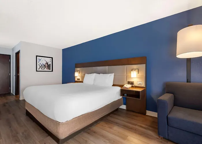 Best Western Sycamore Inn